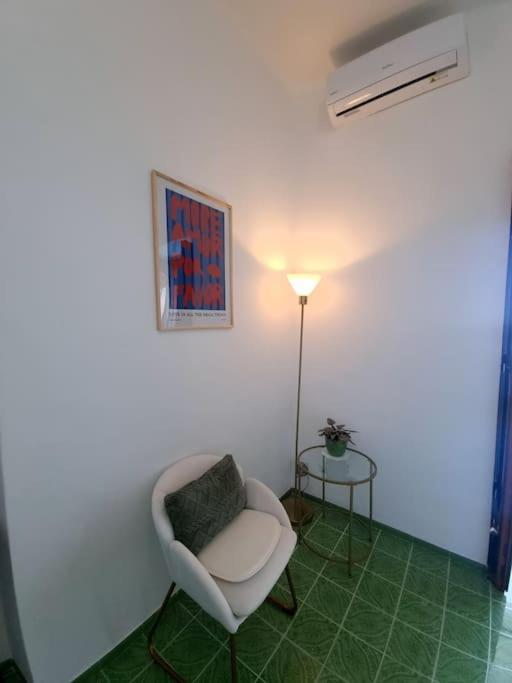 Casa Intiso - Two Double Bedroom Apartment Positano Ngoại thất bức ảnh